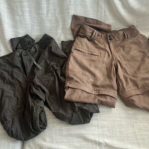 Women’s hiking pants